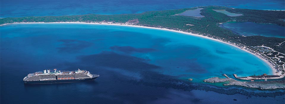 CRUCEROS CARIBE HOLLAND AMERICA OFERTA